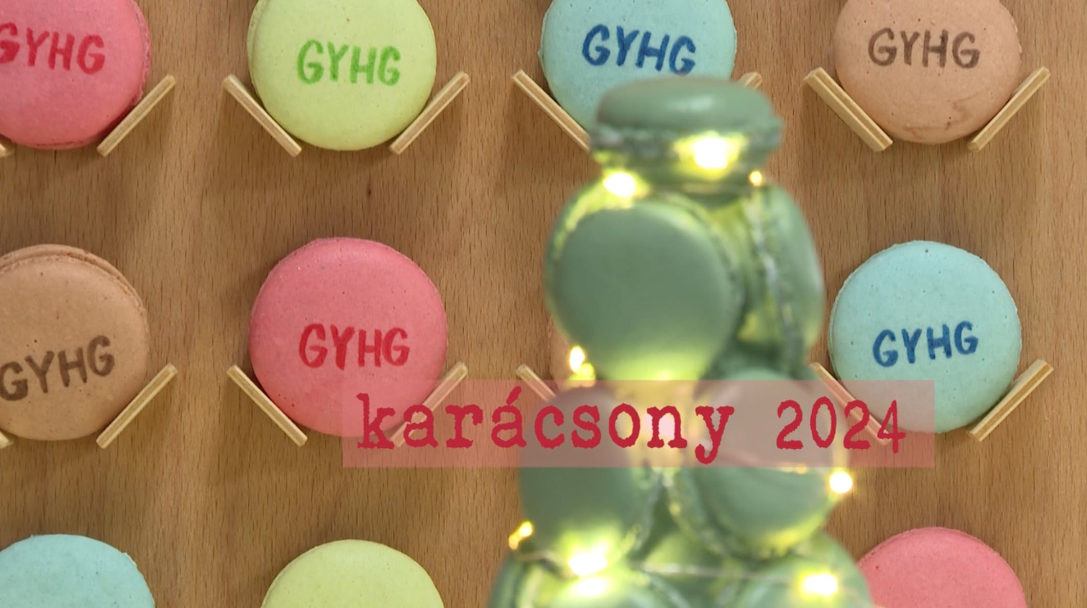Karácsonyi sütemények